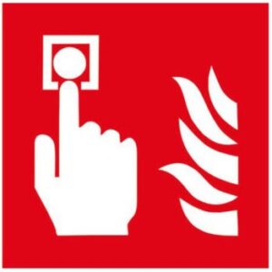 Fire Alarm Call Point